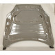 Капот для Tesla Model X (MX) Plaid, аналог  1570486-E0-A 1570486E0A 1570486 